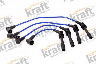 KRAFT AUTOMOTIVE 9121542sw -  Комплект проводов зажигания